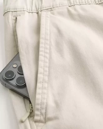 Χαλαροί Joggers Cargo