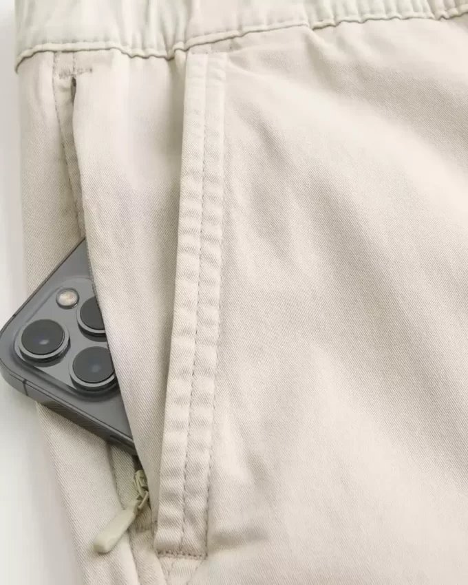 Χαλαροί Joggers Cargo