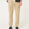 Χαλαροί Joggers Cargo