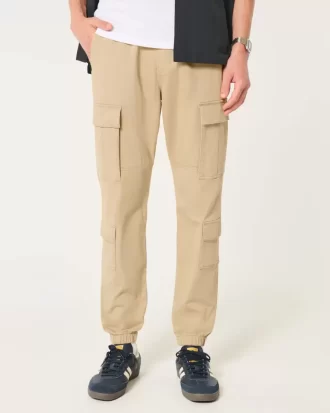 Χαλαροί Joggers Cargo