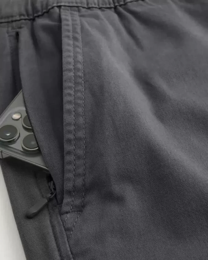 Χαλαροί Joggers Cargo