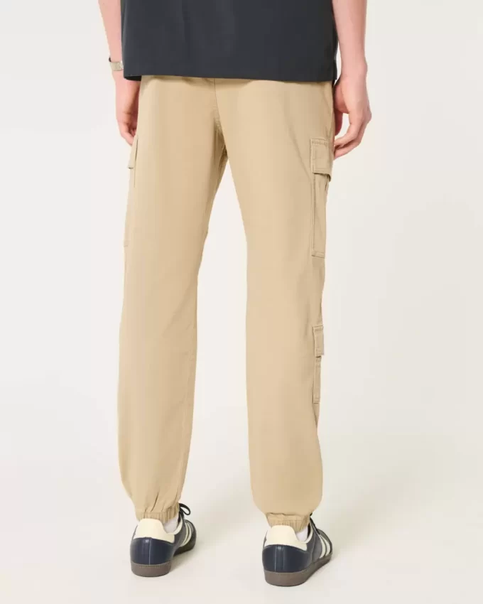 Χαλαροί Joggers Cargo