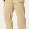 Χαλαροί Joggers Cargo