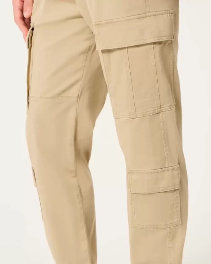 Χαλαροί Joggers Cargo
