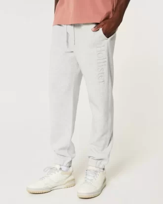 joggers fleece 2 6 330x413 - &Chi;&alpha;&lambda;&alpha;&rho;&omicron;ί Joggers &mu;&epsilon; &lambda;&omicron;&gamma;ό&tau;&upsilon;&pi;&omicron; Fleece