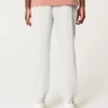 Χαλαροί Joggers με λογότυπο Fleece Χαλαροί Joggers με λογότυπο Fleece