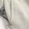 Χαλαροί Joggers με λογότυπο Fleece Χαλαροί Joggers με λογότυπο Fleece