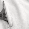 Χαλαροί Joggers με λογότυπο Fleece Χαλαροί Joggers με λογότυπο Fleece