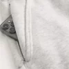 Χαλαροί Joggers με λογότυπο Fleece Χαλαροί Joggers με λογότυπο Fleece