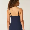 Lace Trim Cami Lace Trim Cami