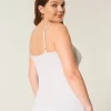 Lace Trim Cami Lace Trim Cami