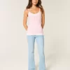 Lace Trim Cami Lace Trim Cami