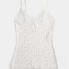 Lace Trim Cami Lace Trim Cami
