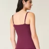 Lace Trim Cami Lace Trim Cami