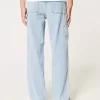 Τζιν Light Wash Baggy Painter Τζιν Light Wash Baggy Painter