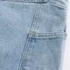 Τζιν Light Wash Baggy Painter Τζιν Light Wash Baggy Painter