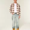 Light Wash Graphic Baggy Jeans Light Wash Graphic Baggy Jeans
