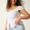 Χαμηλό ανάγλυφο Light Wash Star Embroidery Baggy Jeans Χαμηλό ανάγλυφο Light Wash Star Embroidery Baggy Jeans