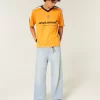 Light Wash Super Baggy Jeans Light Wash Super Baggy Jeans