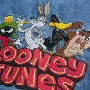 Τζιν μπουφάν Looney Tunes Graphic Τζιν μπουφάν Looney Tunes Graphic