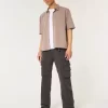Loose Heavyweight Cargo Παντελόνι Loose Heavyweight Cargo Παντελόνι