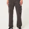 Loose Heavyweight Cargo Παντελόνι Loose Heavyweight Cargo Παντελόνι