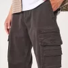 Loose Heavyweight Cargo Παντελόνι Loose Heavyweight Cargo Παντελόνι