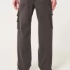 Loose Heavyweight Cargo Παντελόνι Loose Heavyweight Cargo Παντελόνι