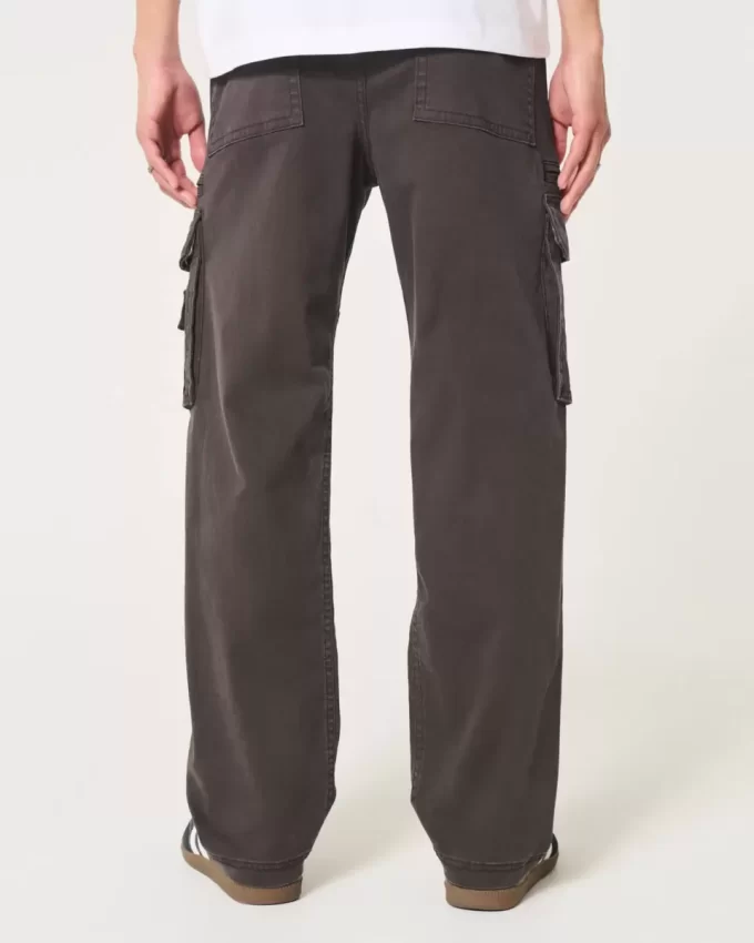 Loose Heavyweight Cargo Παντελόνι Loose Heavyweight Cargo Παντελόνι