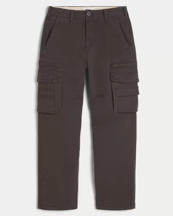 Loose Heavyweight Cargo Παντελόνι Loose Heavyweight Cargo Παντελόνι