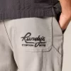 Κεντημένο Loose Painter Jeans