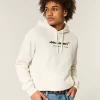 Χαλαρό McLaren Graphic Hoodie Χαλαρό McLaren Graphic Hoodie