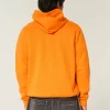 Χαλαρό McLaren Graphic Hoodie Χαλαρό McLaren Graphic Hoodie
