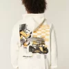 Χαλαρό McLaren Graphic Hoodie Χαλαρό McLaren Graphic Hoodie