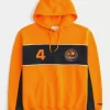 Χαλαρό McLaren Graphic Hoodie Χαλαρό McLaren Graphic Hoodie