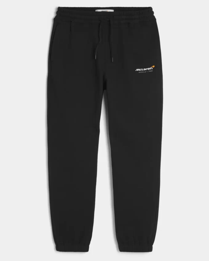 McLaren Graphic Sweatpants McLaren Graphic Sweatpants