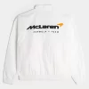 Μπουφάν McLaren Graphic Track Μπουφάν McLaren Graphic Track