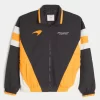 Μπουφάν McLaren Graphic Track