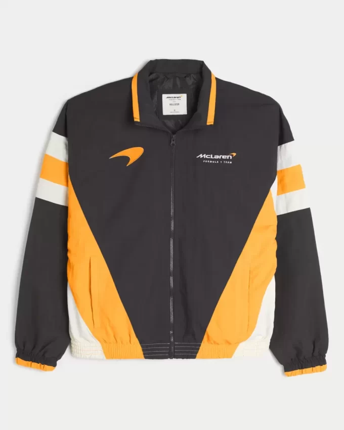 Μπουφάν McLaren Graphic Track