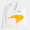 Μπουφάν McLaren Graphic Track Μπουφάν McLaren Graphic Track