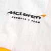 Μπουφάν McLaren Graphic Track Μπουφάν McLaren Graphic Track