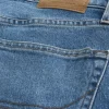 Medium Wash Slim Straight Jeans Medium Wash Slim Straight Jeans