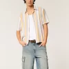Medium Wash Super Baggy Τζιν Σορτς Cargo Medium Wash Super Baggy Τζιν Σορτς Cargo