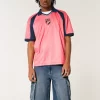 Medium Wash Super Baggy Τζιν Σορτς Cargo Medium Wash Super Baggy Τζιν Σορτς Cargo