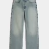 Τζιν Medium Wash Super Baggy Painter Τζιν Medium Wash Super Baggy Painter