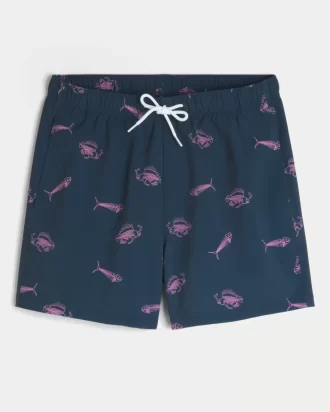 Μαγιό βόλεϊ Mid-thigh