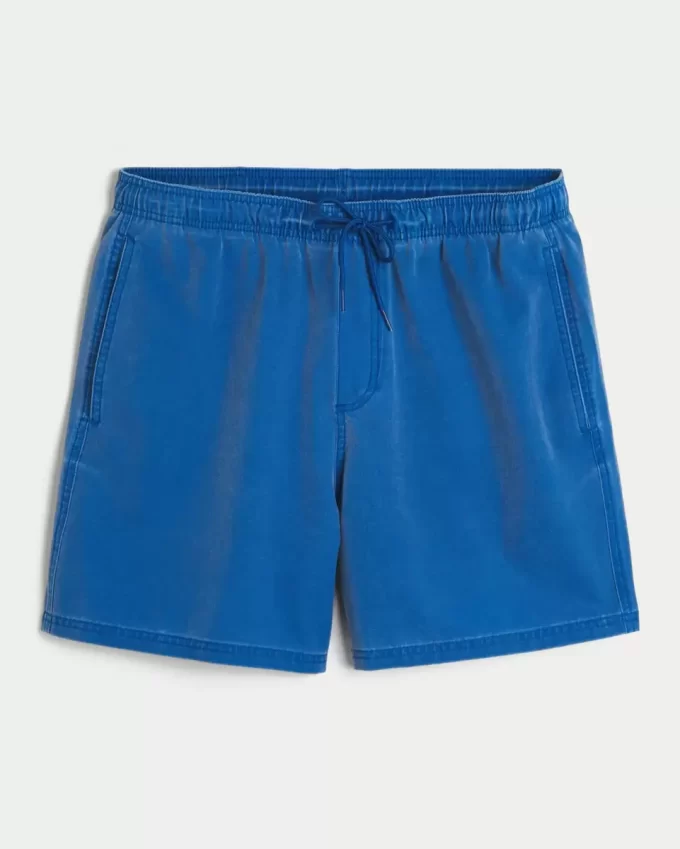 Μαγιό βόλεϊ Mid-thigh