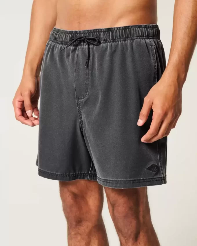 Μαγιό βόλεϊ Mid-thigh