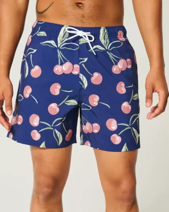 Μαγιό βόλεϊ Mid-thigh