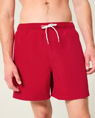 Μαγιό βόλεϊ Mid-thigh